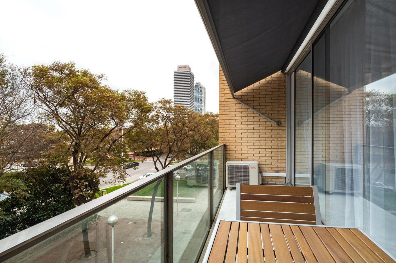 Comtal Homey Apartments Barcelona Exteriér fotografie