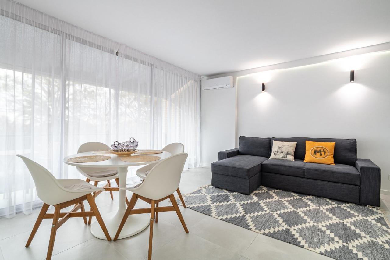Comtal Homey Apartments Barcelona Exteriér fotografie