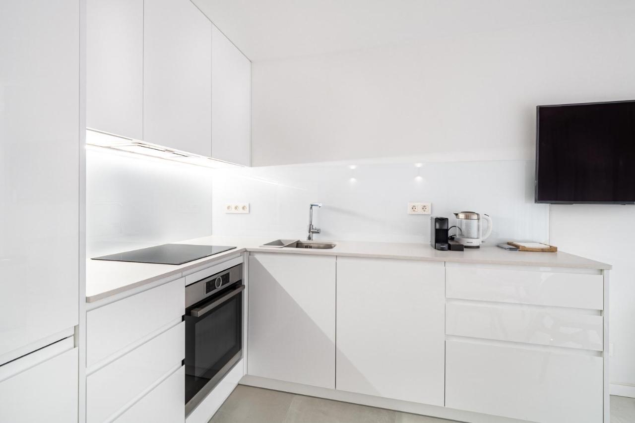 Comtal Homey Apartments Barcelona Exteriér fotografie